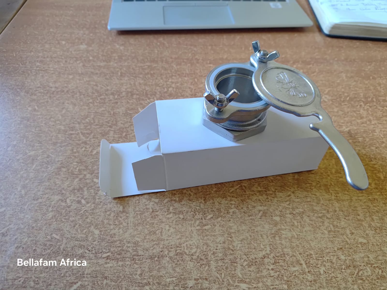 Metallic Gate Valve thumbnail