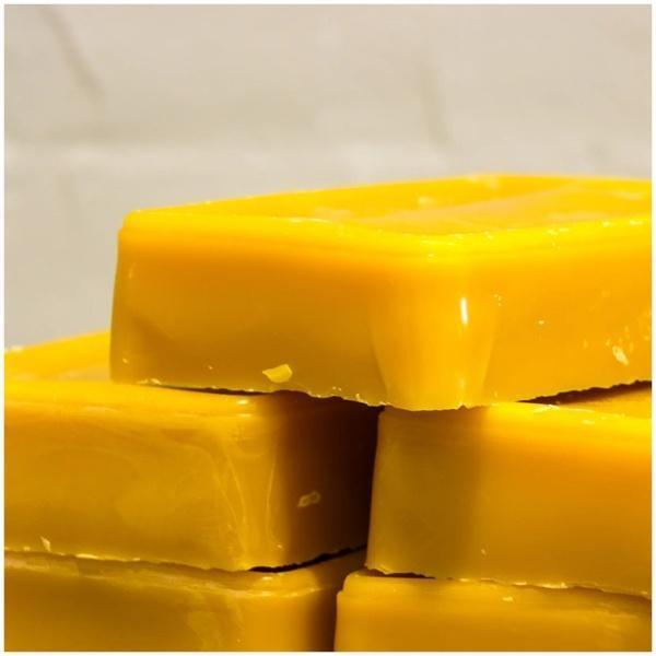 Beeswax (1/2kg)