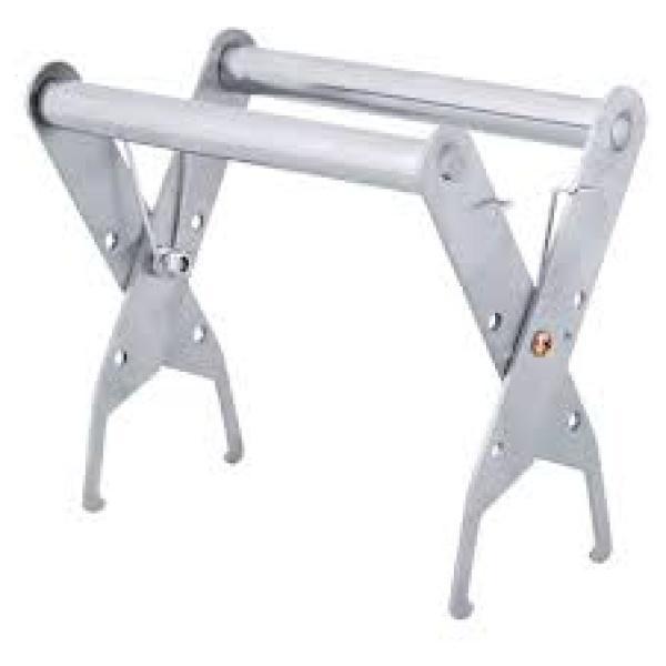 Frame Grip (Stainless Steel)