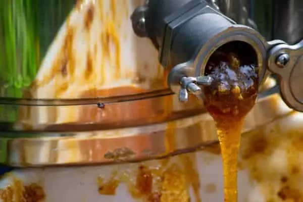 Honey Processing
