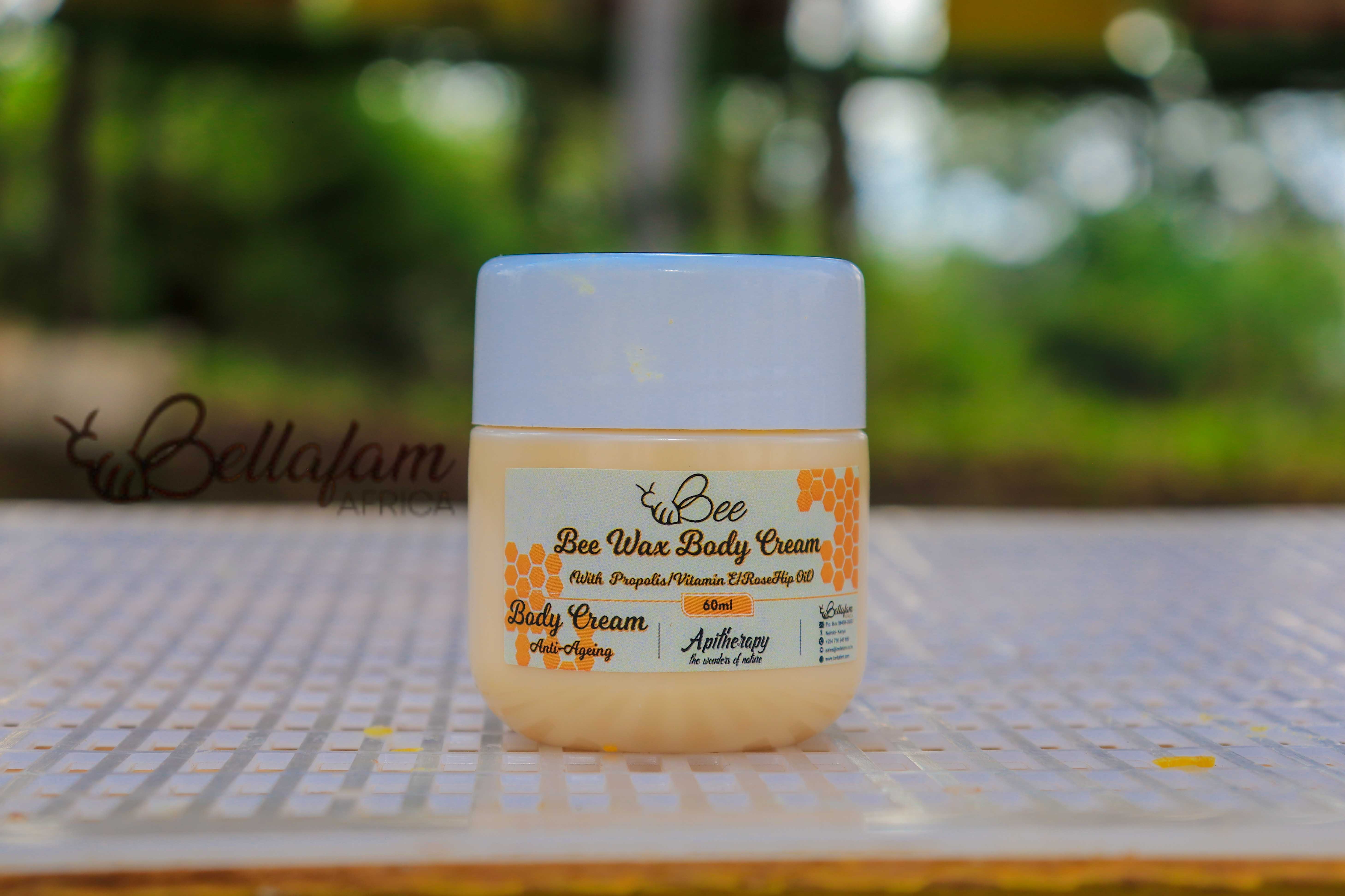Body Cream (60ml)